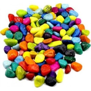 Seven Colour Stones 2Kg