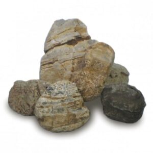 GRAIN ROCKS 25 KG