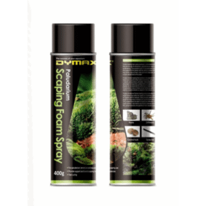 DYMAX SCAPING FOAM SPRAY 400G