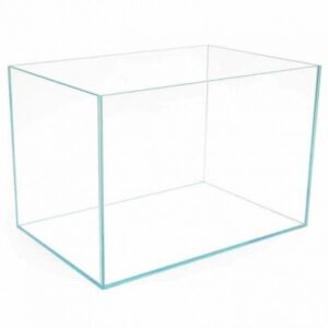 CRYSTAL CLEAR TANK - 90 X 45 X 60 CM