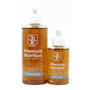 Permium Nutrition 300 ml - Plant nutrition