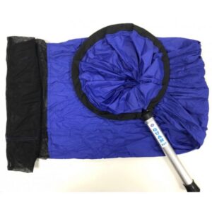 DYMAX FAIRY KOI NET DIA. 30 CM / 27 CM HANDLE