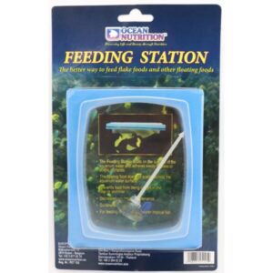 FEEDING STATION 20G