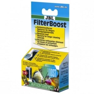 Jbl Filterboost