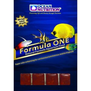 Frozen Formula One 100G