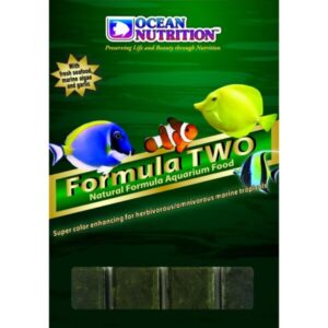 Frozen Formula Two 100G