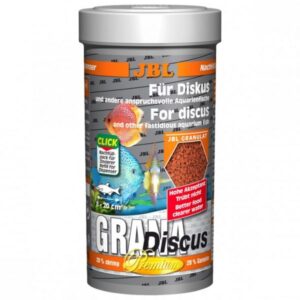 Jbl Grana Discus 250 Ml
