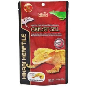 Hikari Crestgel 50gm