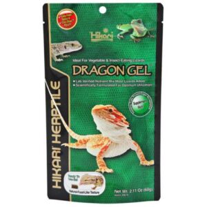 Hikari Dragongel 60gm