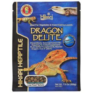 Hikari Dragon Delite 200gm