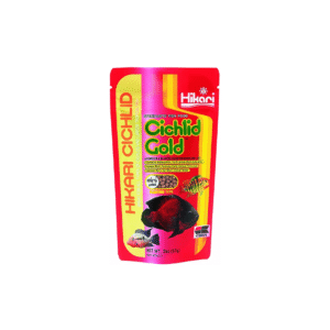 Hikari Cichlid Gold mini Pellet Fish Food- 250gm