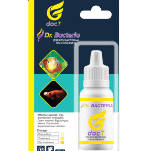Horizone Doct Dr.Bacteria - 30ml