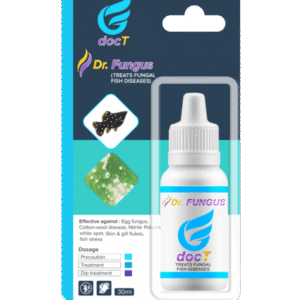Horizone Doct Dr.Fungus - 30ml