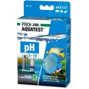 JBL PROAQUATEST PH 3.0 -10.0