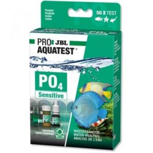 Jbl Proaquatest Po4 Phosphate Sensitive