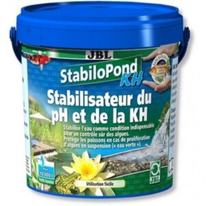 Jbl Stabilopond Kh 5Kg +