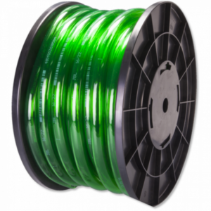 Jbl Aquarium Hose Roll 16/22 Green - 18M Per Roll