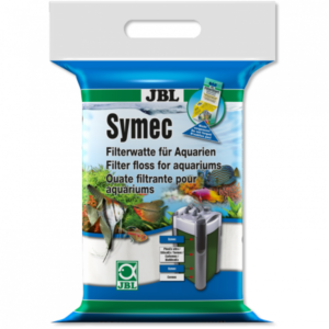 Jbl Symec Filterwool 500G