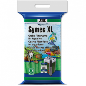 Jbl Symec Xl Filterwool 250 G Green