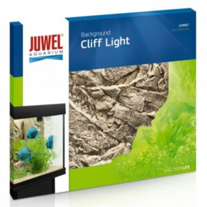 BACKGROUND CLIFF LIGHT