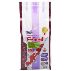 Hikari Friend Medium Koi Fish Food 10 kg