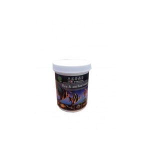KW Zone BF104 Flea & Anchor Worm Clear 200g