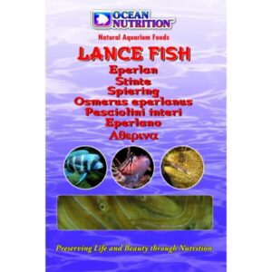 LANCE FISH 100G