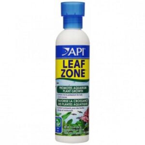 Api Leaf Zone Freshwater Plant Fertilizer, 8 Oz