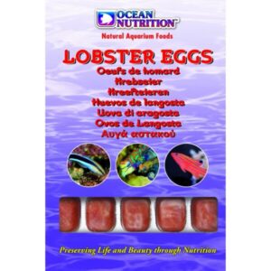 LOBSTER EGGS 100G