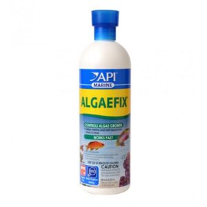 Api Algaefix Marine, 16 Oz