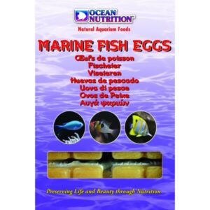 Marine Fish Eggs 100G