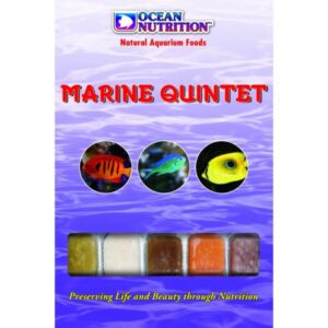 MARINE QUINTET 100G