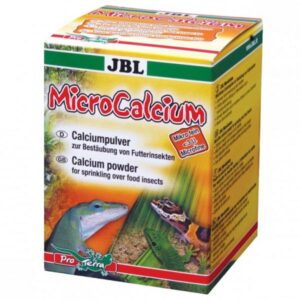 JBL MICROCALCIUM