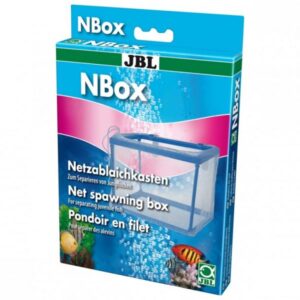 JBL NBOX