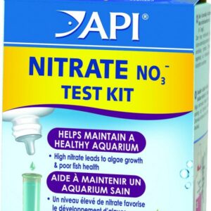Api Nitrate No3 Test Kit, 90 Count