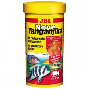 JBL NOVOTANGANJIKA 1 L