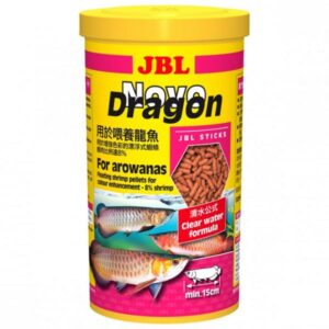 JBL NOVODRAGON SHRIMP