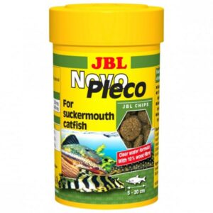 JBL NOVOPLECO 100 ML