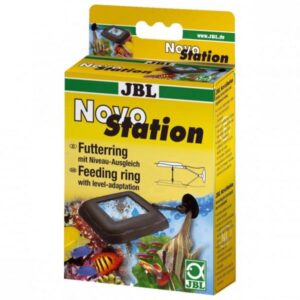 JBL NOVOSTATION