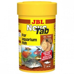 JBL NOVOTAB 100 ML