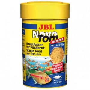 JBL NOVOTOM ARTEMIA