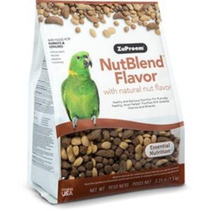 NUTBLEND FLAVOR 17.5LB (7.94KG)