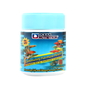 Community Pellets Small 200G