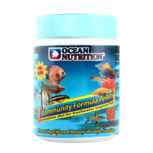 Community Pellets Medium 350G