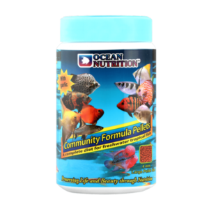 Community Pellets Large 600G