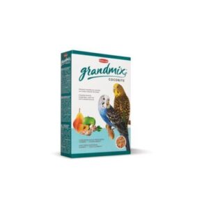 Padovan Grandmix Cocorite 1kg