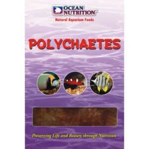 Polychaetes Mono Tray 100G