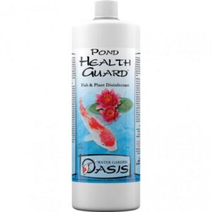 POND HEALTHGUARD 1 L