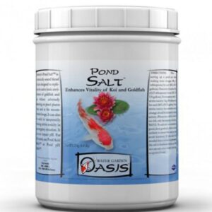 POND SALT - 20 KG