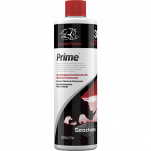 Prime Bonus +30% Free 325Ml